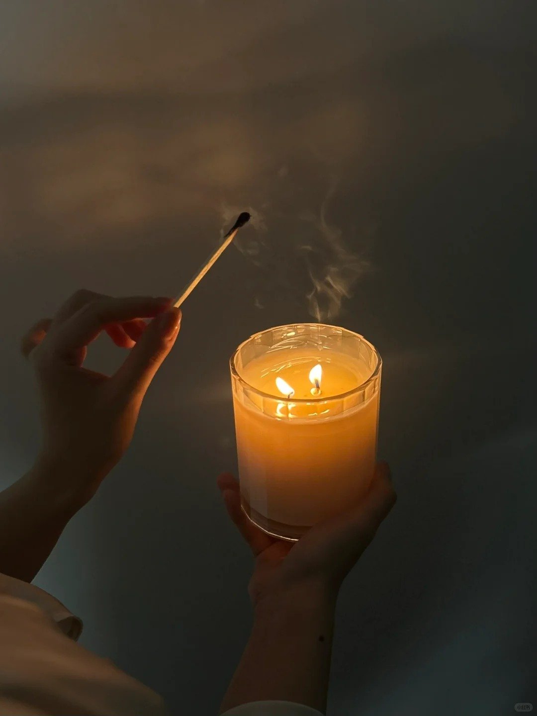 气味是一种时光机 1 潘哒下班啦 来自小红书网页版